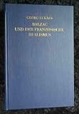 Bild zu: Balzac und der franz&ouml;sische Realismus