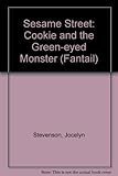 Cookie and the green-eyed monster