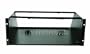 Odyssey ASC4 4 Space Clamping Rack Shelf Accessory