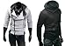 Assassins Creed 3 Assassins Creed Kostüm Assassins Creed Bekleidung, 2 Desmond Hoddie Cosplay KostÃ