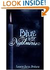 Blue is for Nightmares (Stolarz Series)