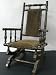 Childâs Rocker American Style