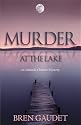 Murder at the Lake (an Amanda Christie Mystery)
