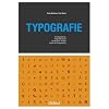 Typografie: Schriftgestaltung, Satzgestaltung bei Drucksachen, visueller Aspekt der Textgestaltung