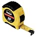 US Tape 50035 1-Inch x 25-Foot CenterPoint ProTape