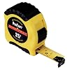 US Tape 50035 1-Inch x 25-Foot CenterPoint ProTape