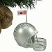Ohio State Buckeyes Resin Mini Helmet Ornament
