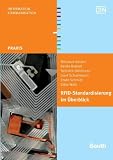 Produkt-Bild: RFID-Standardisierung im &Uuml;berblick