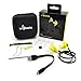 Best Wireless Workout Headphones- in Ear Bluetooth Earbuds/Top Noise Cancelling Sound- Sweatproof for Running/Jogging/Athletic Sports- with Microphone