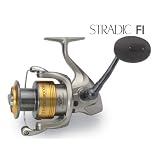 Stradic 4000 FI Spinning Reel