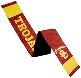 University of Southern California Jersey Scarf