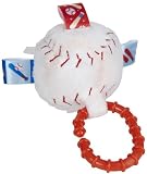 Taggies Fun Shape Homerun Baseball