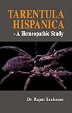 Tarentula Hispanica, A Homeopathic Study