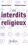 Les interdits religieux