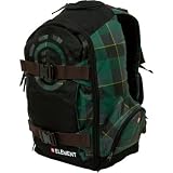 Element Mohave Camp Fire Backpack