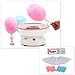 Back to Basics Cotton Candy Maker Set of 2 Items