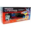 Transformers Hasbro Commemorative Series I Action Figure Ultra Magnus [City Commander]