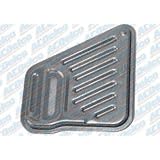 ACDelco TF303 Automatic Transmission Filter by ACDelco