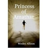  : Princess of Amathar