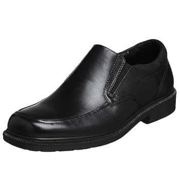 Hush Puppies Men's Leverage Slip On