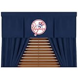 New York Yankees MVP Valance