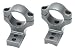 41spxoLw5mL. SL75  Silver Scope Mounts