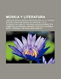 M Sica y Literatura: Libros de M Sica, M Sica Inspirada Por J. R. R. Tolkien, Burzum, Sagan Om Ringen, Bo Hansson
