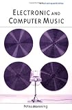 Electronic and Computer Music