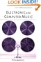 Electronic and Computer Music
