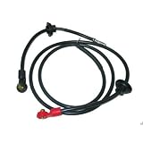 1969L Corvette Side Post Battery Cable by Chevrolet