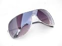 ALPLAND Pilotenbrille - Sonnenbrille -