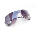 ALPLAND Pilotenbrille - Sonnenbrille -