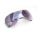 ALPLAND Pilotenbrille - Sonnenbrille -