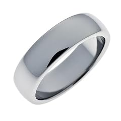 Schumann DesignEhering / Trauring / Partnerring core.wolfram Wolframring poliert TW003.01.66