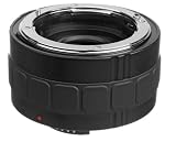 2x Teleconverter (7 Elements) - (Alternative To Nikon Part# 2189 (Aka, TC-20E III))