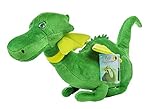 Kids Preferred Plush Toy, Puff The Magic Dragon - Large