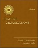 Staffing Organizations image