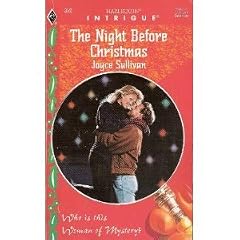 The night before Christmas