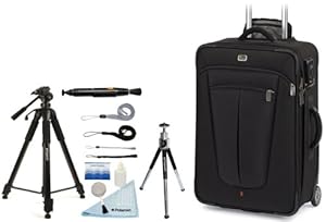 Amazon.com: Lowepro Pro Roller X300 Mobile
