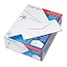 Office Products : Double Window Envelopes, Form, 24#, 3-7/8"x8-7/8", White