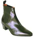 The Original Beatles Boots - Cavern Boot - Black Calf - 2