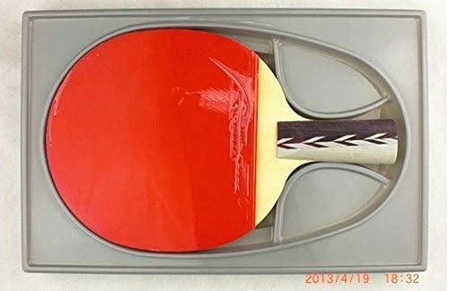 DHS Table Tennis Racket A4006 Racket - Penhold