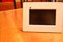 7" Digital Picture Frame w/Remote Control by DigitalLiving