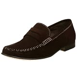 BALLY Mens Wheeling Slip on