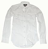 Ralph Lauren Double RRL White Shirt