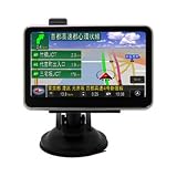 スペース・マシン ビューティフルポータブルカーナビ 4.3インチ ワンセグ無し PND-432