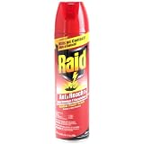 Johnson S C Inc 21613 Ant & Roach Killer