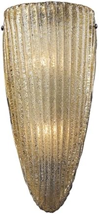 Elk Lighting 10280/2 Wall Sconce Luminese lighting Lamp Home Improvement
