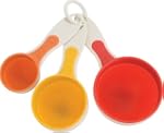 Trudeau 5050592 Ensemble de 3 Tasses...