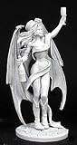 Eigenschaften Reaper Miniatures 01415 / Reaper Miniatures 01415 - Limited Edition - 2006 Happy New Year Sophie - Zinnminiatur